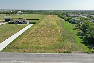 601 Main St, Odem, TX 78370