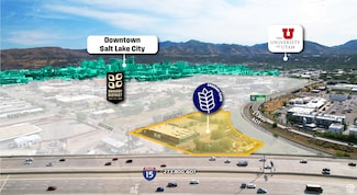435 W Fayette Ave, Salt Lake City, UT 84101