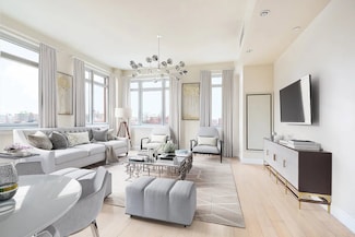 2300 Frederick Douglass Blvd Unit 11B, New York, NY 10027
