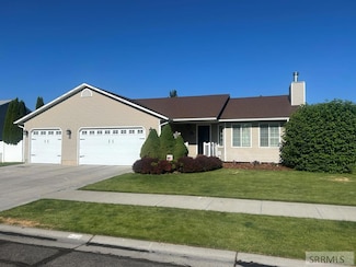 112 Ponderosa Ave, Rexburg, ID 83440