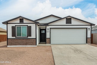 4831 S 35th Dr, Phoenix, AZ 85041