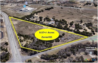 3500 E Elms Rd, Killeen, TX 76542