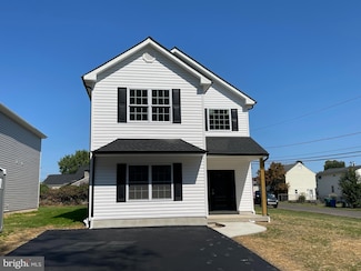 847 Stella Ave, Croydon, PA 19021