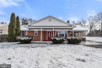 4462 Martinsburg Pike, Clear Brook, VA 22624