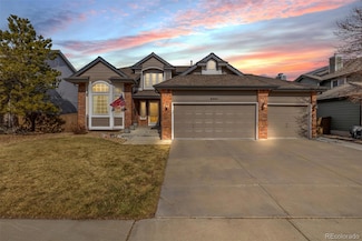 8901 Forrest Dr, Highlands Ranch, CO 80126