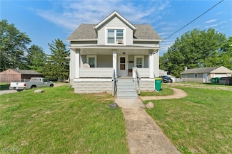 14631 Granger Rd, Maple Heights, OH 44137