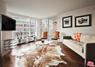 6250 Hollywood Blvd Unit 10N, Los Angeles, CA 90028