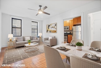 807 Riverside Dr Unit 4H, New York, NY 10032