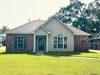 14371 Whispering Oaks Dr, Gonzales, LA 70737