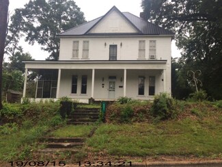 421 Rural St, Evergreen, AL 36401