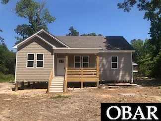 122 Lee St Unit Lot 25 & 26, Jarvisburg, NC 27947