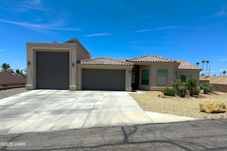 2969 Pony Cir, Lake Havasu City, AZ 86406