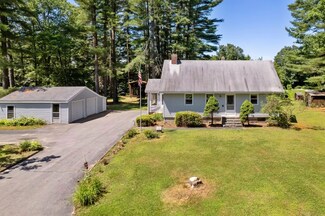 5 Estey Dr, Londonderry, NH 03053