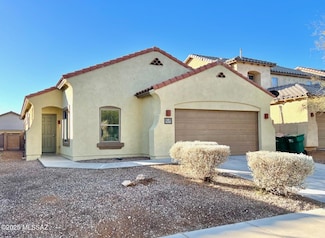 14343 S Via Del Moro, Sahuarita, AZ 85629