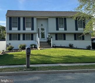 1694 Atkins Ave, West Deptford, NJ 08086
