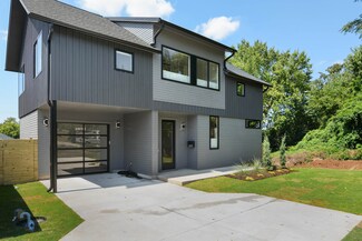 1205 E Lane St, Raleigh, NC 27601