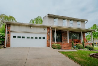 122 Genevieve Dr, Madisonville, KY 42431