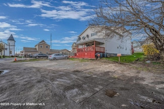 1418 N Main (Unit E) Ave, Scranton, PA 18508