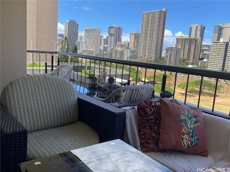 2333 Kapiolani Blvd Unit 1008, Honolulu, HI 96826