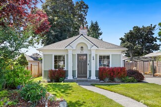 411 S 11th St, Mount Vernon, WA 98274