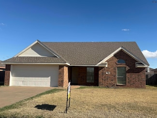 5435 Ricci St, Wichita Falls, TX 76302