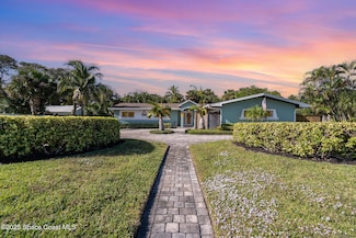 974 S Shannon Ave, Indialantic, FL 32903