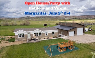 610 S Trout Dr, Manila, UT 84046