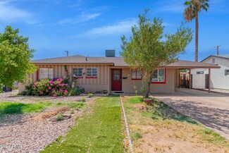 3737 W San Miguel Ave, Phoenix, AZ 85019