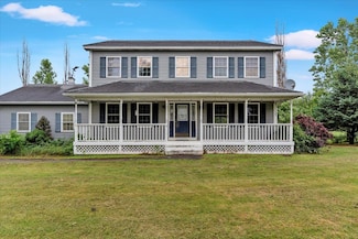 8 Finch Rd, Cambridge, VT 05444