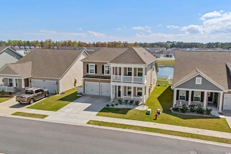852 Harrison Mill St, Myrtle Beach, SC 29579