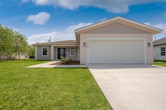 4665 SW Keats St, Port Saint Lucie, FL 34953