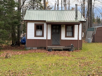 3203 Mullett Burt Rd, Cheboygan, MI 49721