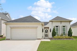 5036 Twin River Place, Covington, LA 70433