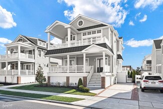 275 85th St, Stone Harbor, NJ 08247
