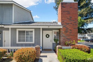 2600 Brookside Dr Unit 25, Bakersfield, CA 93311