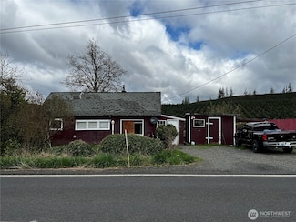 251 Swofford Rd, Mossyrock, WA 98564