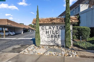 3641 Clayton Rd Unit 24, Concord, CA 94521