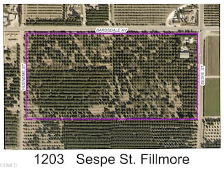 1203 S Sespe St, Fillmore, CA 93015