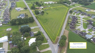 Tbd E Milton Ave, Youngsville, LA 70592