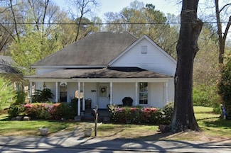 235 Boulevard Unit B, Monroe, GA 30655