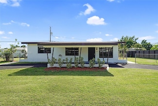 14520 SW 289th St, Homestead, FL 33033