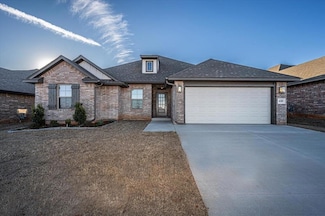 439 Virginia Ave, Newcastle, OK 73065