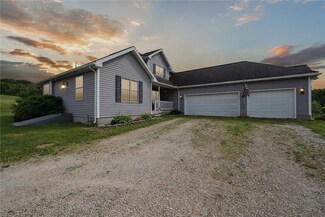 3440 Allen Bridge Rd, Indiana, PA 15701