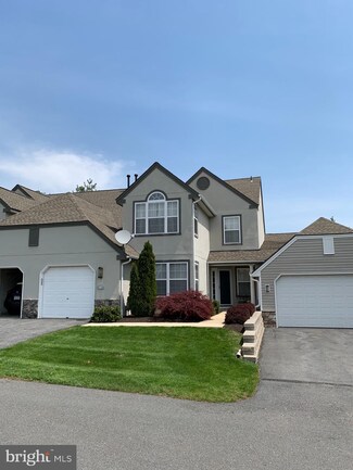 187 Hawthorne Ct, Wyomissing, PA 19610