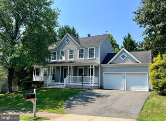 5 Dartmouth Ave, Stafford, VA 22554