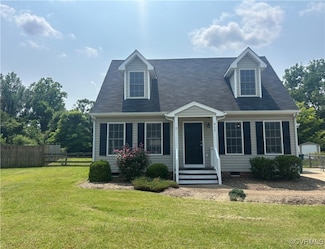 317 Lake Crest Ct, Richmond, VA 23227