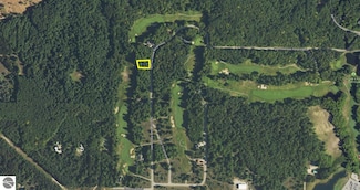 Lot 17 Sparrow Hawk Dr, Kearney Township, MI 49615