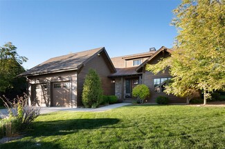 100 Boom Time Way, Bozeman, MT 59718