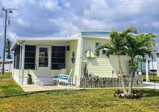 354 Blackburn Blvd, North Port, FL 34287