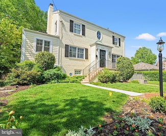 6041 25th Rd N, Arlington, VA 22207